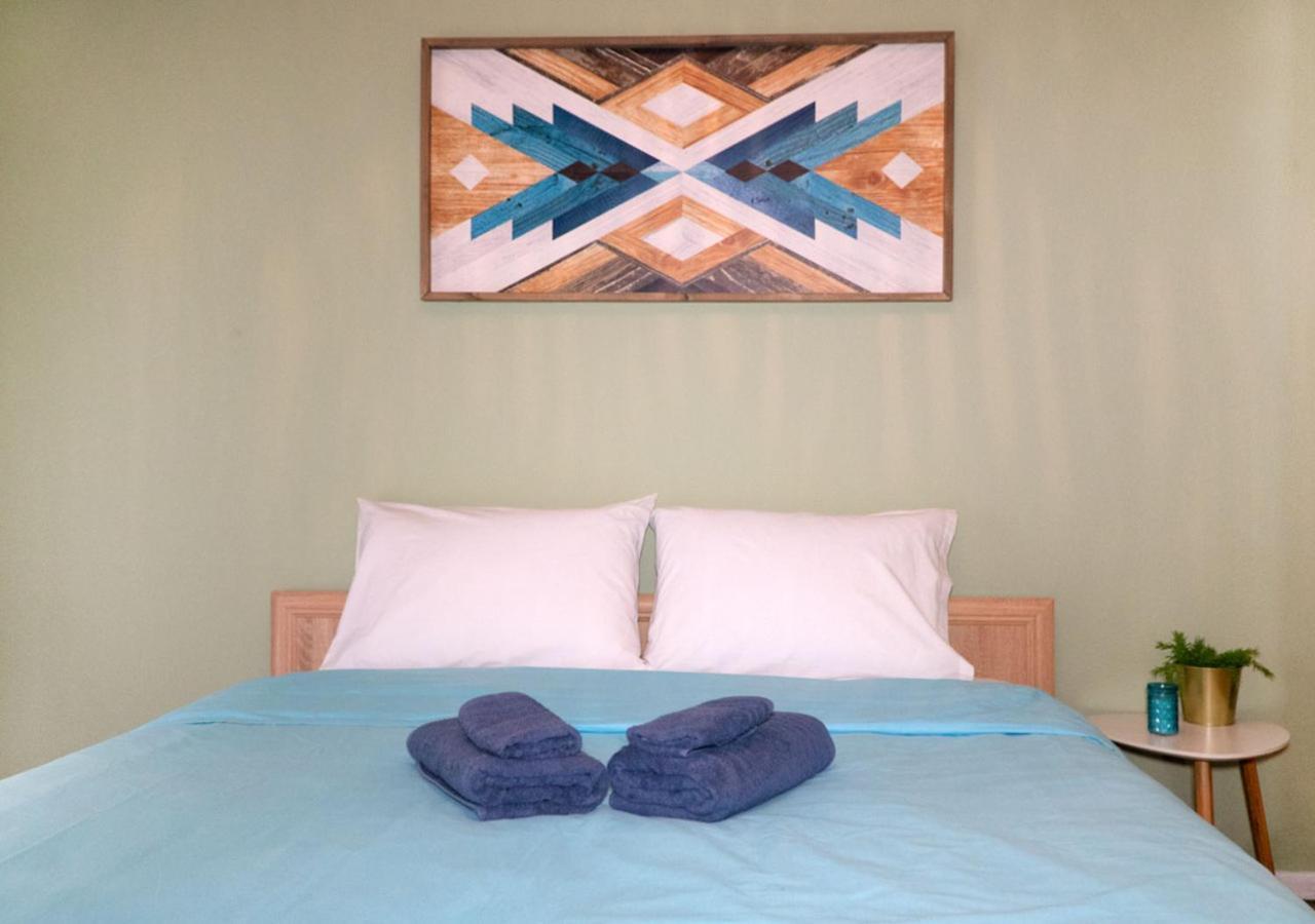 Houseloft Harmony Gardens Apartment เทสซาโลนิกิ ภายนอก รูปภาพ