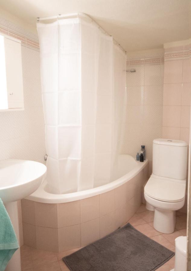 Houseloft Harmony Gardens Apartment เทสซาโลนิกิ ภายนอก รูปภาพ