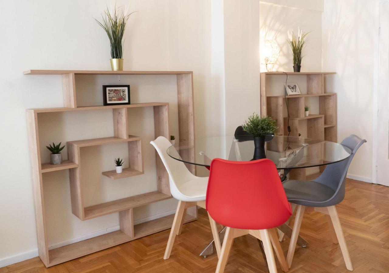 Houseloft Harmony Gardens Apartment เทสซาโลนิกิ ภายนอก รูปภาพ